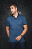 POLO | AVESTA, Navy - AU NOIR