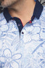 POLO | BENNETT, Light Blue - AU NOIR