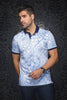 POLO | BENNETT, Light Blue - AU NOIR