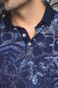 POLO | BENNETT, Navy - AU NOIR