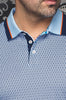 POLO | BENZ, Light Blue - AU NOIR