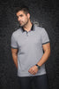 POLO | BENZ, White Black - AU NOIR