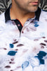 POLO | BLOSSOMRAIN, Stone - AU NOIR