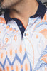POLO | BRIXLEY, Orange - AU NOIR
