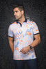 POLO | BRIXLEY, Orange - AU NOIR