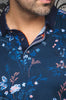 POLO | CABALLERO, Navy - AU NOIR