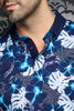 POLO | CAMPARI, Navy - AU NOIR