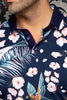 POLO | CAMPINAS, Navy - AU NOIR