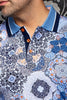 POLO | CASABLANCA, Light Blue - AU NOIR