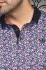POLO | CLORER, Black Multi - AU NOIR