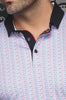POLO | COLTER, Pink - AU NOIR