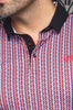 POLO | COLTER, Red - AU NOIR