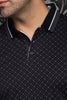 POLO | DARREN, Black - AU NOIR
