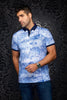 POLO | DRAINTREE, Light Blue - AU NOIR
