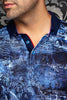 POLO | DRAINTREE, Navy - AU NOIR