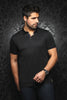 Polo | Eagle Black - AU NOIR