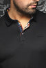 Polo | Eagle Black - AU NOIR