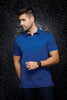 POLO | EAGLE, Dark Royal - AU NOIR