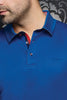 POLO | EAGLE, Dark Royal - AU NOIR