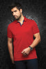 Polo | Eagle Red - AU NOIR