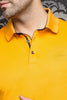 POLO | EAGLE, Tangerine - AU NOIR