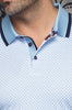 POLO | FAIRMONT, Light Blue - AU NOIR