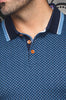 POLO | FAIRMONT, Navy - AU NOIR