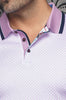 POLO | FAIRMONT, Pink - AU NOIR