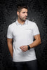 POLO | FIORAVANTE, White - AU NOIR