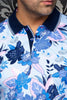 POLO | HIVA, Light Blue - AU NOIR