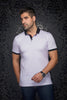 POLO | JED, Pink - AU NOIR