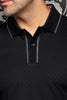 POLO | KAAN, Black - AU NOIR