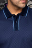 POLO | KAAN, Navy - AU NOIR