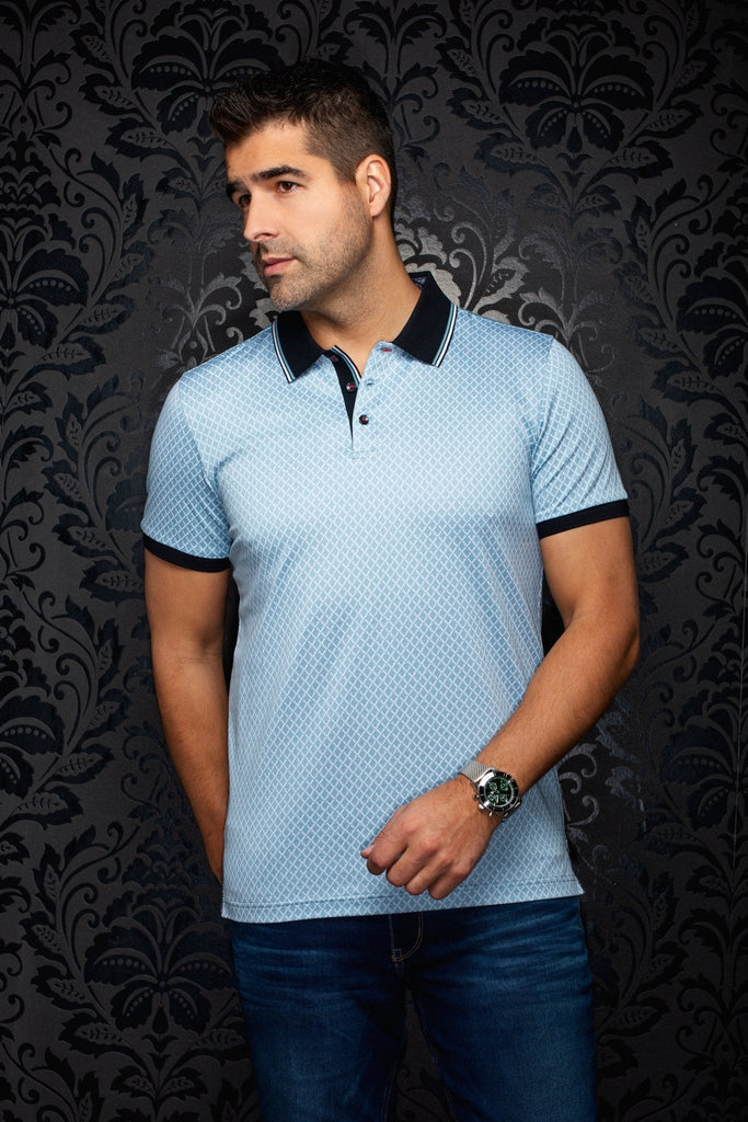 POLO | KAROO, Reef - AU NOIR