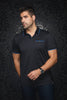 POLO | MAYBERRY, Black - AU NOIR