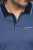 POLO | MAYBERRY, Blue - AU NOIR