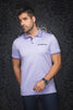 POLO | MAYBERRY, Lavender - AU NOIR