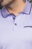 POLO | MAYBERRY, Lavender - AU NOIR