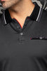 POLO | MOJAVE, Black - AU NOIR