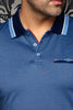 POLO | MOJAVE, Navy - AU NOIR