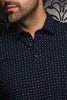 POLO NYLON | RAPHY SQRX, Black - AU NOIR
