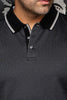 POLO | PUNTAGORDA, Black - AU NOIR