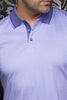 POLO | SEACLIFF, Lavender - AU NOIR
