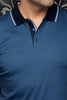 POLO | SEACLIFF, Navy - AU NOIR