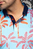 POLO | TIDEPOOL, Orange - AU NOIR