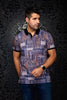 POLO | TIKAL, Indigo - AU NOIR
