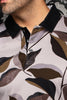POLO | VERDO, Khaki - AU NOIR
