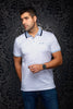 POLO | WESTBROOK, White - AU NOIR