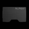 PORTEFEUILLE - RFID - Black - AU NOIR