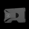 PORTEFEUILLE - RFID - Black - AU NOIR